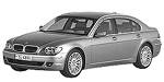 BMW E66 B2238 Fault Code