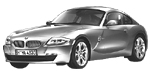 BMW E86 B2238 Fault Code