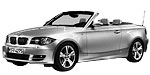 BMW E88 B2238 Fault Code