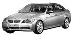 BMW E90 B2238 Fault Code