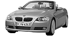 BMW E93 B2238 Fault Code