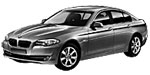 BMW F10 B2238 Fault Code