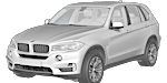 BMW F15 B2238 Fault Code