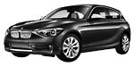 BMW F21 B2238 Fault Code