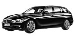 BMW F31 B2238 Fault Code